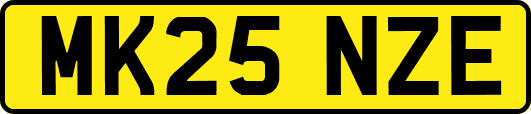 MK25NZE