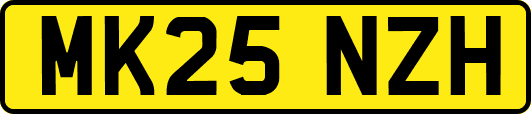 MK25NZH