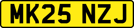 MK25NZJ
