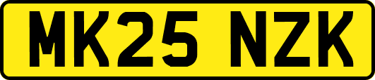 MK25NZK