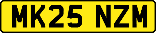 MK25NZM
