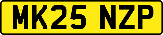 MK25NZP