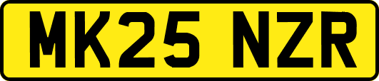 MK25NZR