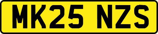 MK25NZS