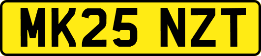 MK25NZT