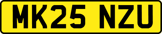 MK25NZU