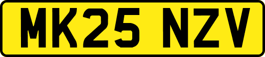 MK25NZV