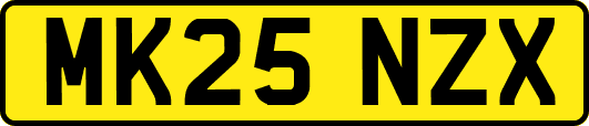 MK25NZX
