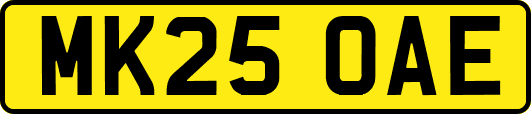MK25OAE
