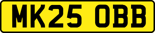 MK25OBB