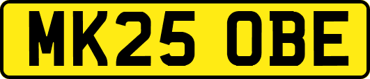 MK25OBE