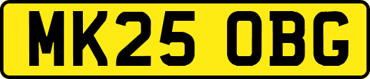 MK25OBG