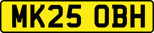 MK25OBH