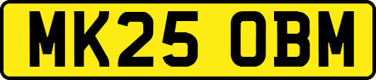 MK25OBM