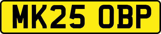 MK25OBP