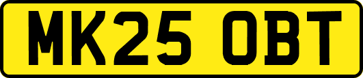 MK25OBT