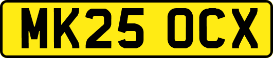MK25OCX