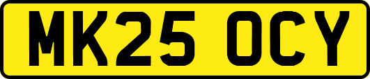 MK25OCY