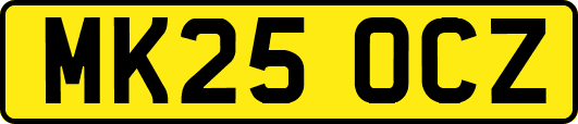 MK25OCZ