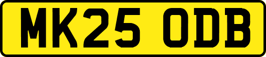 MK25ODB