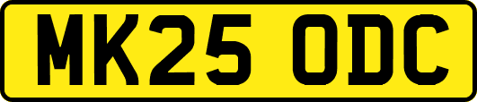 MK25ODC