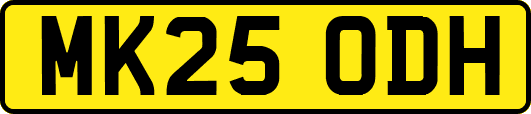 MK25ODH