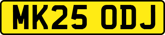 MK25ODJ