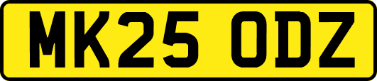 MK25ODZ