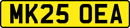 MK25OEA