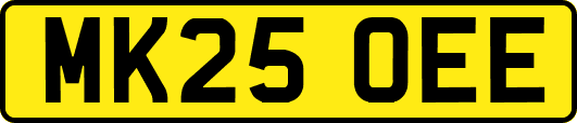MK25OEE