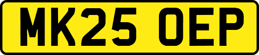 MK25OEP
