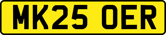 MK25OER