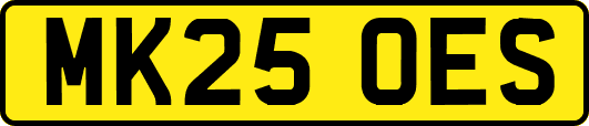 MK25OES