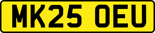 MK25OEU