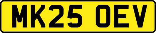 MK25OEV