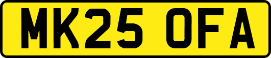 MK25OFA