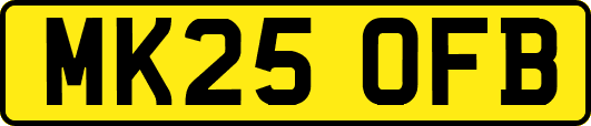 MK25OFB