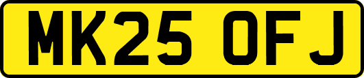 MK25OFJ