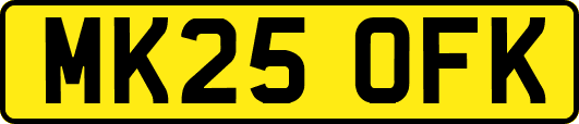 MK25OFK