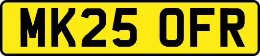 MK25OFR
