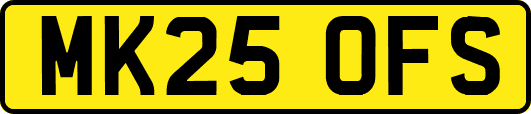 MK25OFS