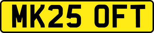 MK25OFT