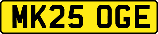 MK25OGE