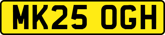 MK25OGH
