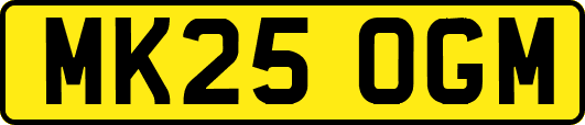 MK25OGM