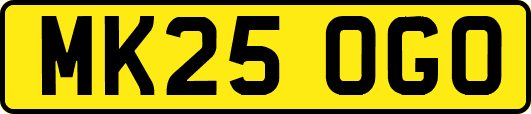 MK25OGO