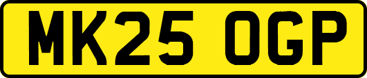 MK25OGP