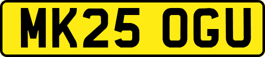 MK25OGU