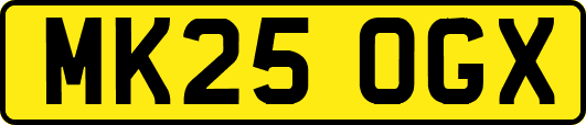 MK25OGX