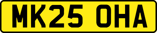 MK25OHA